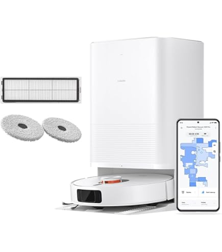 Vacuum Cleaner Robot KiimSinAccessory Replacement Part For Xiaomi