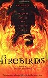 Cover zum Buch Firebirds