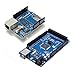 Produktbild PhilMat Ethernet beschirmen w5100 + mega 2560 Bastelsatz arduino vereinbar