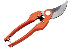 ALTUNA Tijera 1 mano 19 cm mangos de acero estampado