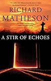 Cover zum Buch A Stir of Echoes