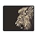 Produktbild Mouse Pad, Lion Angry Mouse Pads, Comfort Soft Non Slip Lightweight Premium-TexturedMouse Pad Mat for Women Men at Home or Work