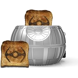 Death Star Toaster - Star Wars (Disney)
