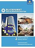 Blickpunkt Sozialwissenschaften - Ausgabe 2014: Schülerband Qualifikationsphase by 