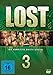 Lost - Die komplette dritte Staffel [7 DVDs]