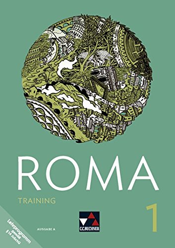 Roma A / Roma A Training 1