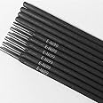 ENiCI Nickel 99 Welding Rods for Cast Iron and Mild Steel, 2lb Box, Excellent Workability for Repairing Castings (3.2mm)