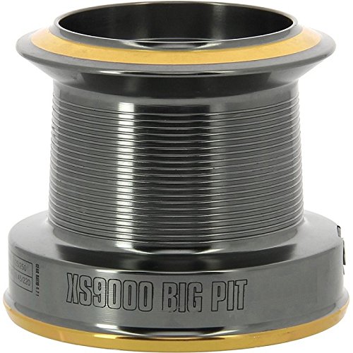 Preisvergleich Produktbild BKL1® XS9000 Ersatzspule Aluminium Angelrolle