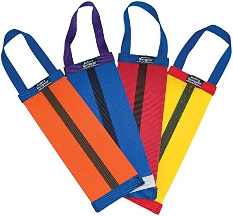 Gralen The Bottle Tracker Dog Toy