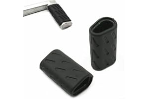 YHENLOVTT Ersatz-Silikon-Pads für Hinterradbremse und Schalthebel, passend für Ducati Multistrada 1200/S 2010, 2014 und 1200 DVT 2015, 2017, 2 Stück