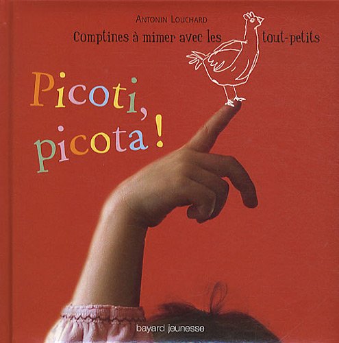 Picoti, picota