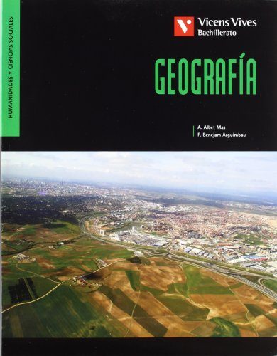 Geografía Geografía De Andalucía