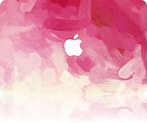 StarStruck MacBook Air 11 zoll H  lle Case Cover MacBook Air 11 6 H  lle  A1370   A1465   Rosa - Wasserfarbe 