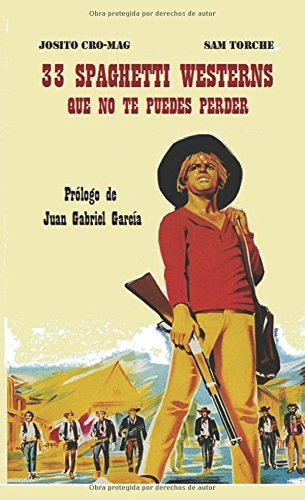 33 Spaghetti Western