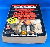 Cover zum Buch Agentenpoker / Jagd auf Charlie Muffi...