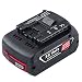 Produktbild Für Bosch Akku 18V 6,0Ah Lithium-Ionen-Akku Werkzeug Batterie BAT620 BAT621 BAT622 BAT609 BAT618 DDB181-02 mit Led (Neue Version) Dosctt
