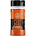Artha Natural - Peri Peri Masala Powder - Multi-Purpose Seasoning Original Flavour - 100g