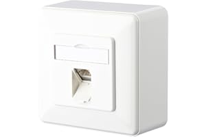 ‎METZ CONNECT BTR Netcom 130 °C370002-I RJ-45 White – Outlet