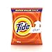 Tide Plus Lemon Detergent Washing Powder - 6 kg Pack RS.530.00