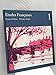 Produktbild Etudes Francaises: Cours de base I. Schülerbuch