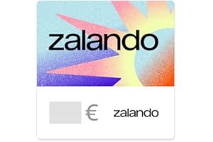 Zalando Cadeaubon - voor Nederland - per e-mail