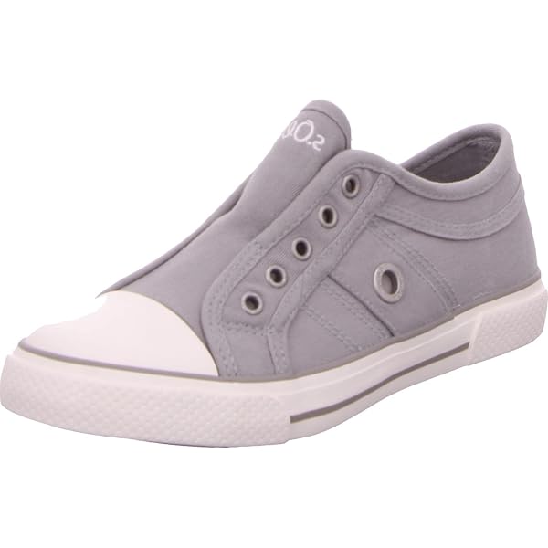s.Oliver Casual 5 5 42604 28, Scarpe Basse Bambina
