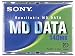 Produktbild Sony MiniDisk 140MB Data