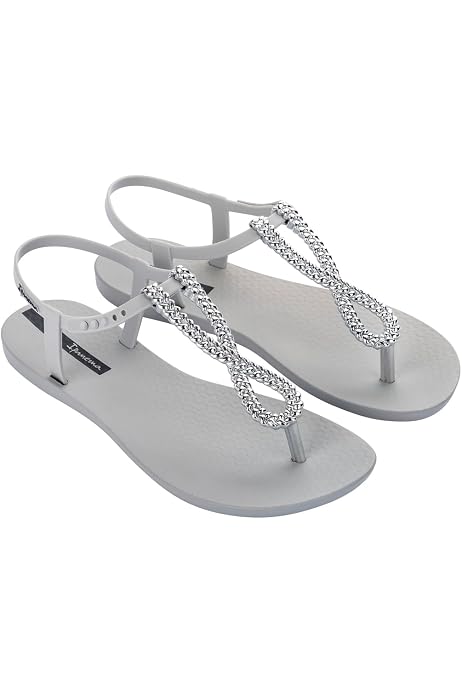 Tongues Ipanema Anat Colors Femme - Confort Optimal - Multiples Coloris Disponibles