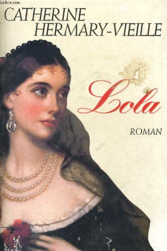 couverture de : Lola
