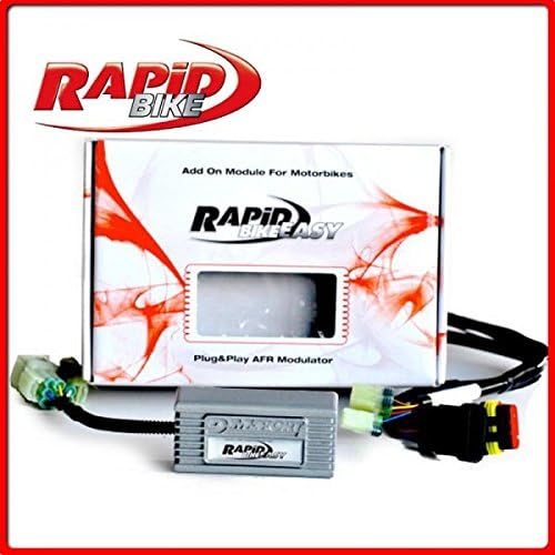 krbea-001 CENTRALINA rapidbike Easy Kymco G-Dink 300i/2012- 2015