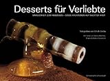 Image de Desserts für Verliebte: Sinnlichkeit zum Anbeißen - Süße Kreationen auf nackter Haut