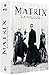 Matrix - La Trilogie - Coffret DVD