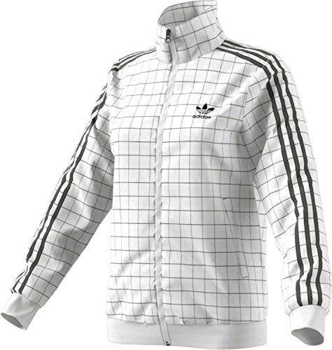 adidas clrdo track top