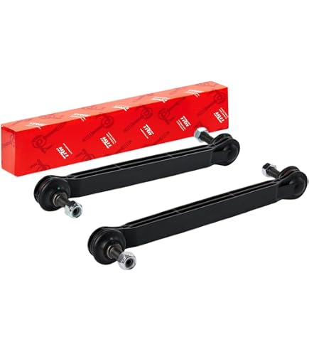 Moog FI-LS-0441 Asta Puntone Stabilizzatore - Sospensione Auto, Ricambio Originale, Facile Montaggio