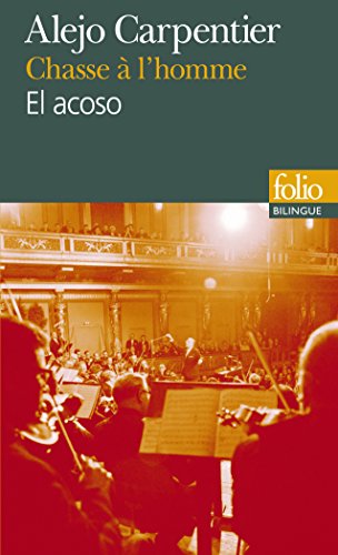 couverture de : El acoso