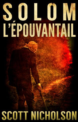 Download L'Épouvantail: thriller surnaturel (Solom t. 1)