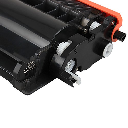 XL Cool Toner kompatibel Toner fuer TN-2120 fuer Brother HL-2140 HL-2150 HL-2150N HL-2170 HL-2170W,DCP-7030 DCP-7040 DCP-7045N,MFC-7320 MFC-7340 MFC-7345N MFC-7345DN MFC-7440N MFC-7450 MFC-7840W; Ricoh Aficio SP 1200 1210 series, 5200 Seiten, Schwarz - 3