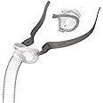 Talmo AirFit P10 Nasal Pillow Mask with Headgear (Size: Small Medium Large)