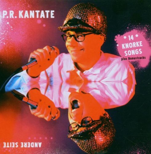 Preisvergleich Produktbild Andere Seite by Pr Kantate (2006-03-21)