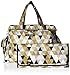 Ju-Ju-Be Be Prepared Changing Travel Bag, Twins Bag, Olive Juice