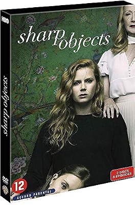 Jean-Marc Vallée Sharp Objects