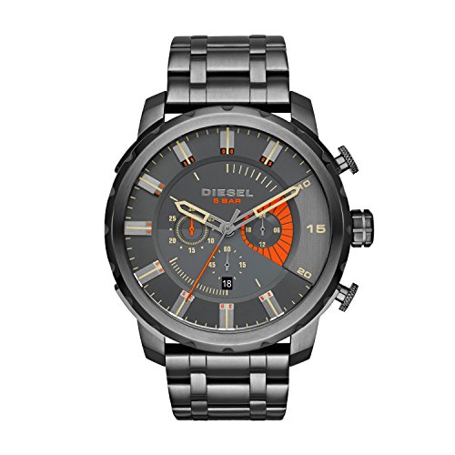 Diesel Herren-Uhren DZ4348 Diesel Herren-Uhren DZ4348