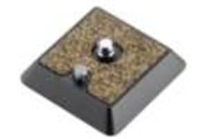 CULLMANN Revomax RX472 Plateau Attache Rapide en Aluminium Noir, 42 mm