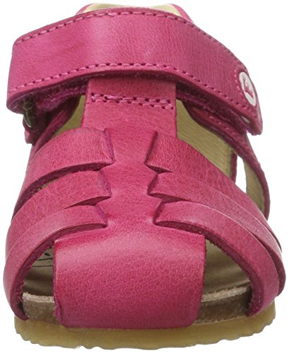 Falcotto Baby Mädchen 1405 Sandalen - 4