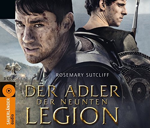 Preisvergleich Produktbild Der Adler der Neunten Legion