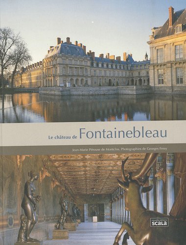 Le château de Fontainebleau en ligne Le château de Fontainebleau en ligne