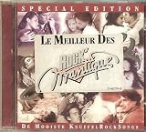 De Mooiste Knuffelrock Songs Special Edition - Le Meilleur Des Rock'mantique Special Edition - Michael Jackson