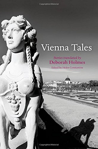 Vienna Tales (City Tales) Vienna Tales (City Tales)