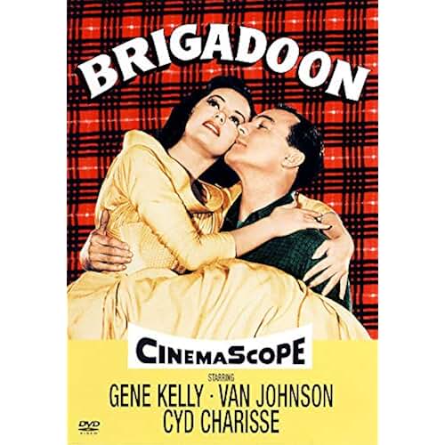 Amazon.co.uk Paint Your Wagon DVD & Bluray