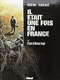 Il était une fois en France, Tome 1 : L'Empire de Monsieur Joseph